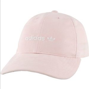 ADIDAS Originals Women’s Relaxed Cap